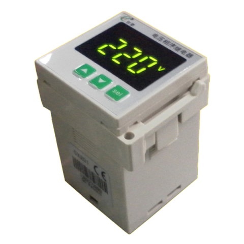 DX330電壓檢測保護器