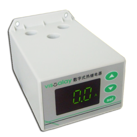 VJ8100電動機保護器